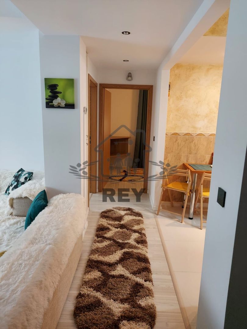 Apartament 3 camere zona Valea Aurie de vânzare - Poză 9