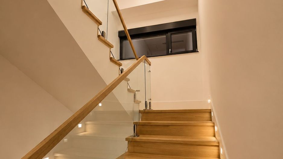 Vilă Smart Home KNX |600 mp utili | Baneasa |  Fotovoltaice & Pompe Caldura - Poză 6