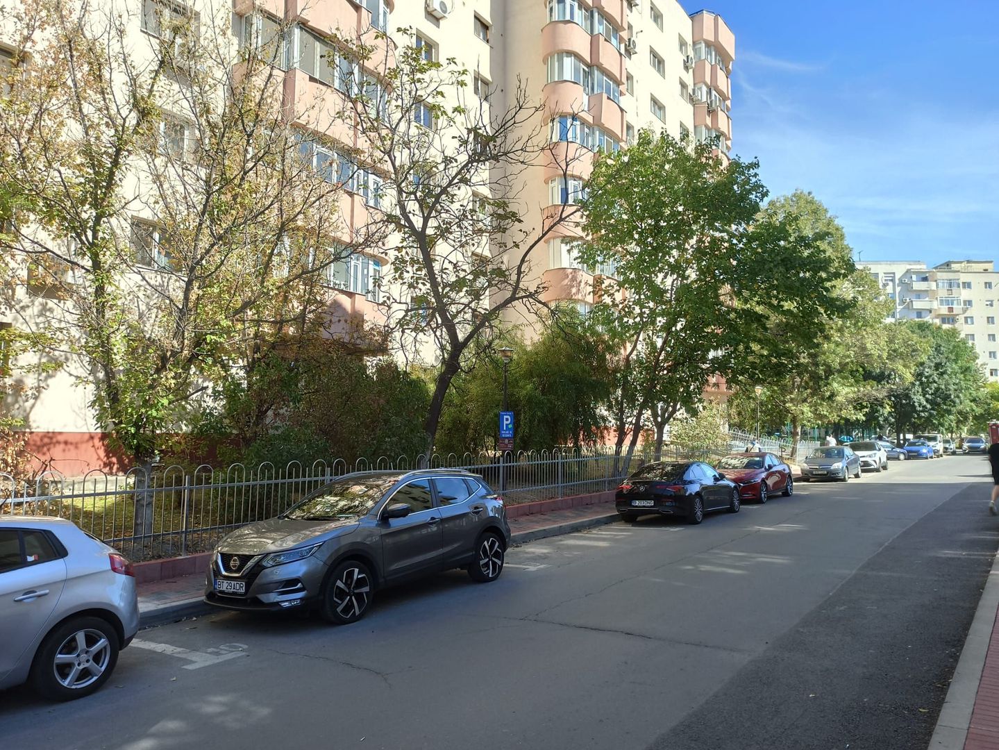 2cam. dec. parter pretabil firma/birou 7min metrou Timpuri Noi - Poză 41