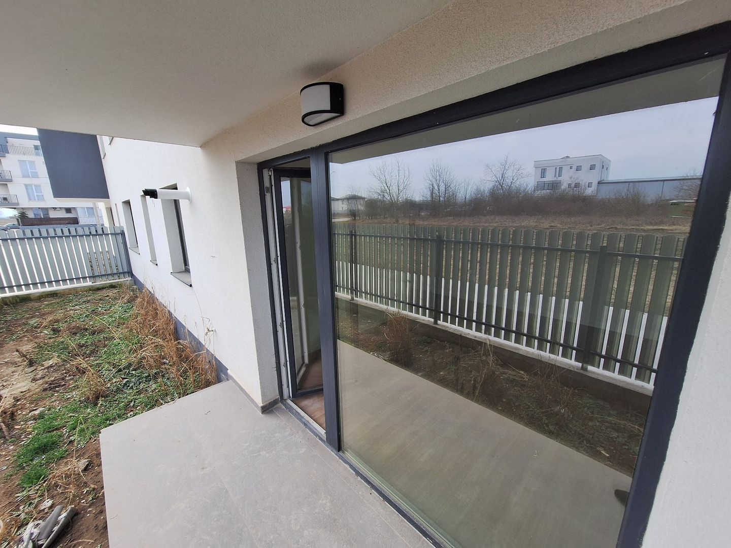 2 Camere - Decomandat - GRADINA PROPRIE - Bloc Nou - FINALIZAT - Poză 8