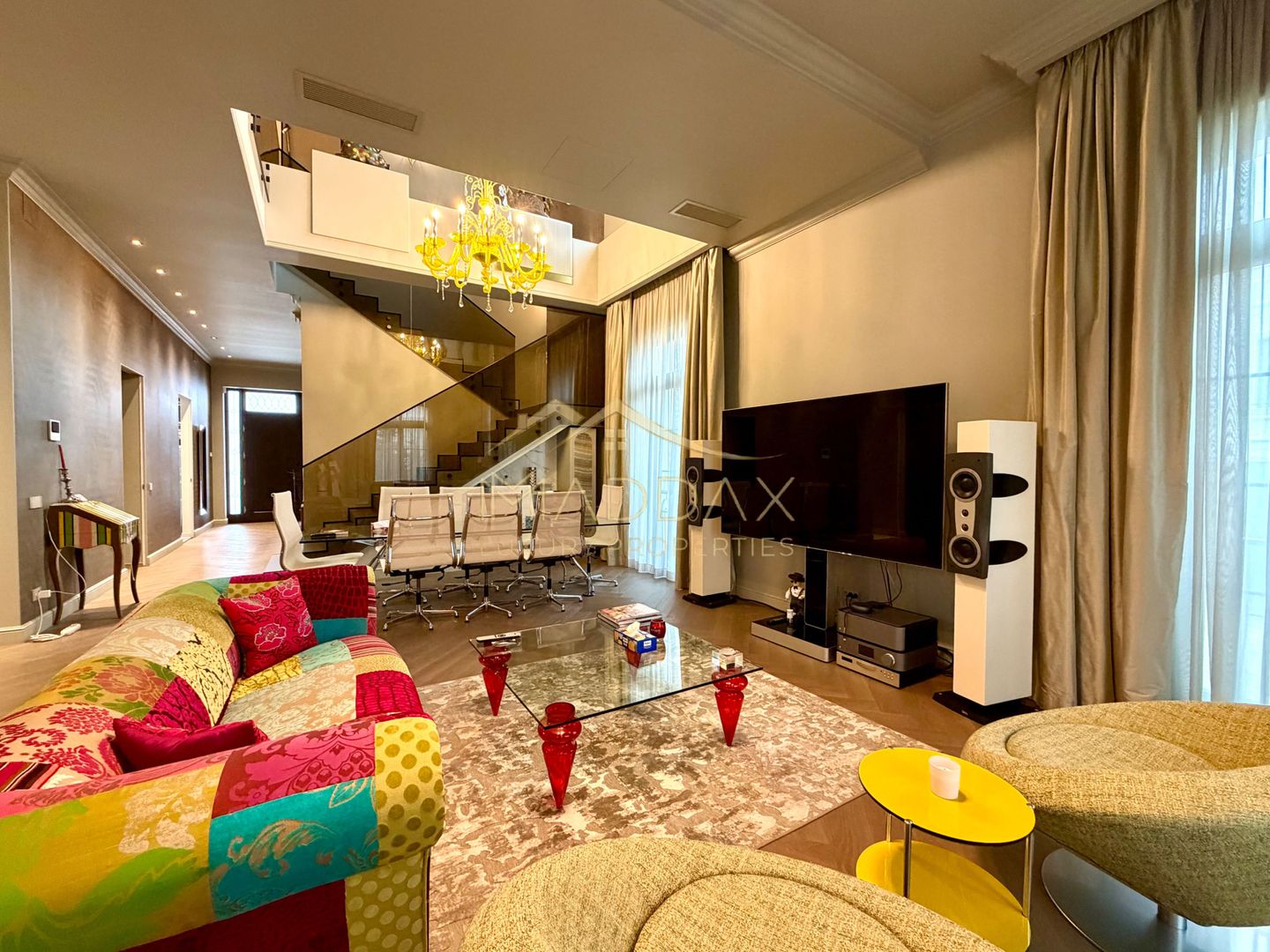 Vila Exclusivista // 6 camere *590mp* 2 parking // Pipera – Iancu Nicolae - Poză 3