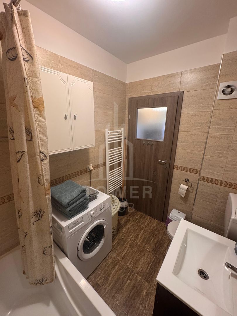 Apartament 2 camere de închiriat City Residence - Poză 9
