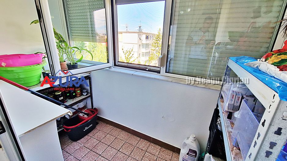 AZURA Imobiliare - Cel mai bun Apartament cu 4 Camere din Trivale - Poză 12