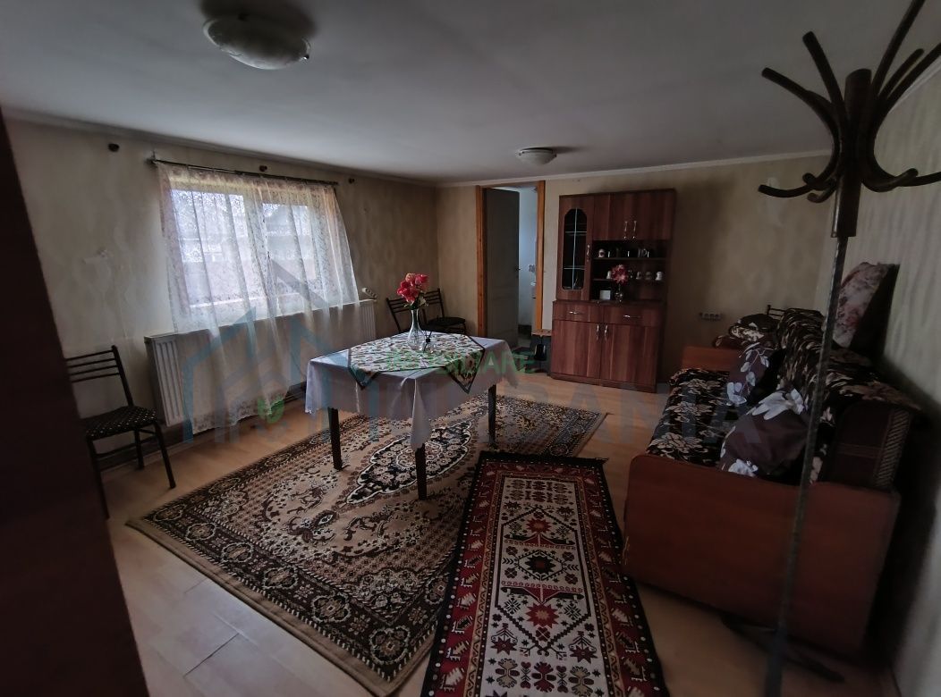 Persoana fizică casa cu teren lunca Cetatuii - Poză 4