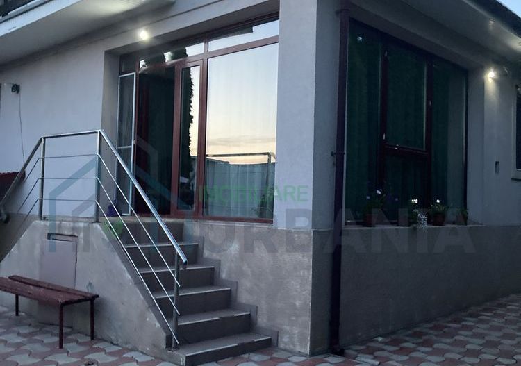 Casă de vânzare, 150 mp, teren 800+ mp, Valea Adânca, 4 camere, 430.000 EUR - Poză 5