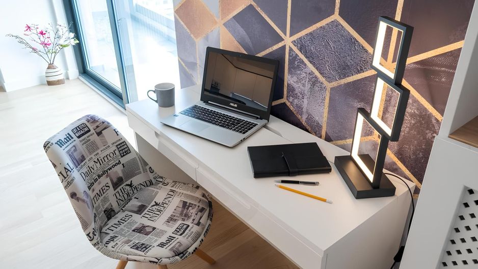 Apartament spatios 2 camere Upground Residence I Zona Aviatiei - Poză 17