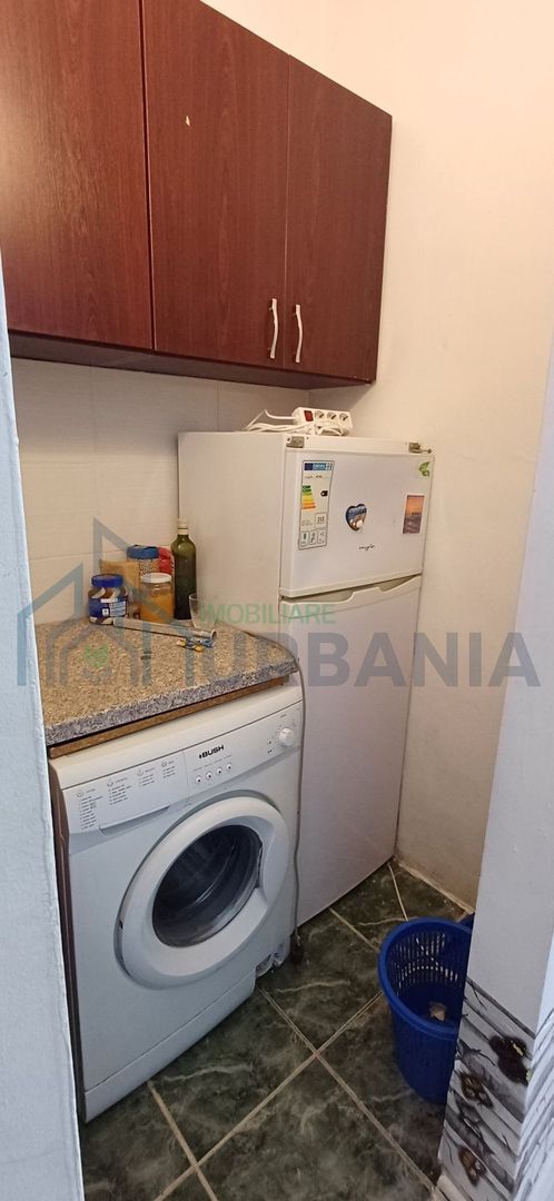 Garsonieră de închiriat, zona Dacia, aproape de Lidl, 200 euro/lună - Poză 6