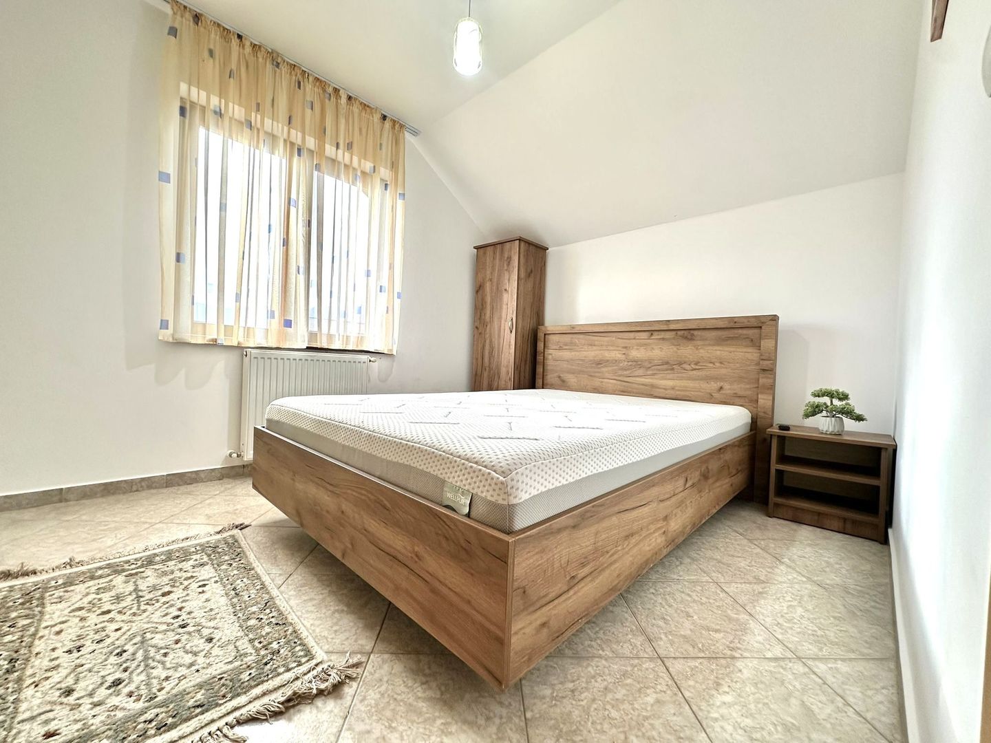 Casă de închiriat – Tohanu Nou, Str. Branului - Poză 17