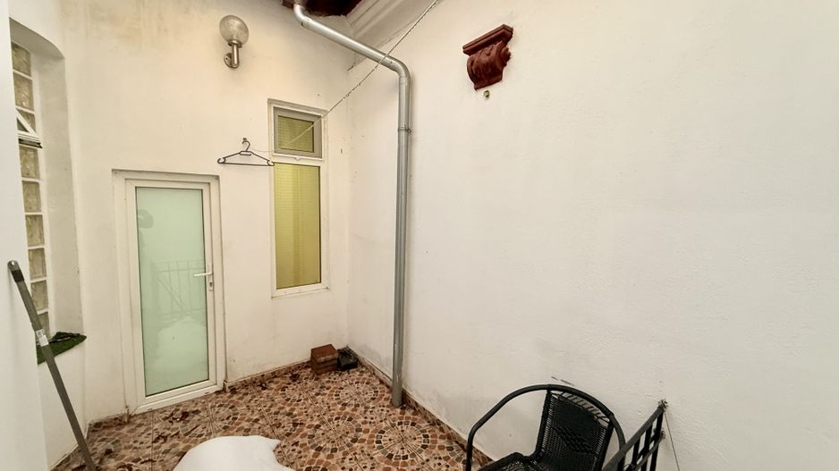 APARTAMENT 60 mp UTILI , 3 CAMERE DECOMANDATE -ZONA GAZELEI - Poză 3