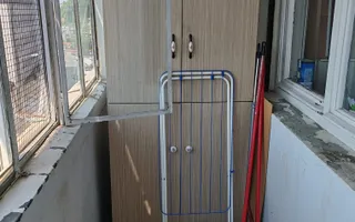 Garsoniera de inchiriat zona Unirii - Poză 11