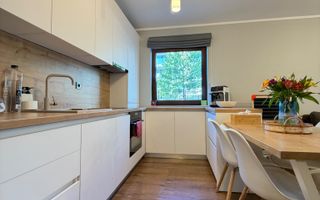Apartament 3 camere, 63 mp, terasa 15 mp, garaj, Europa - Poză 8