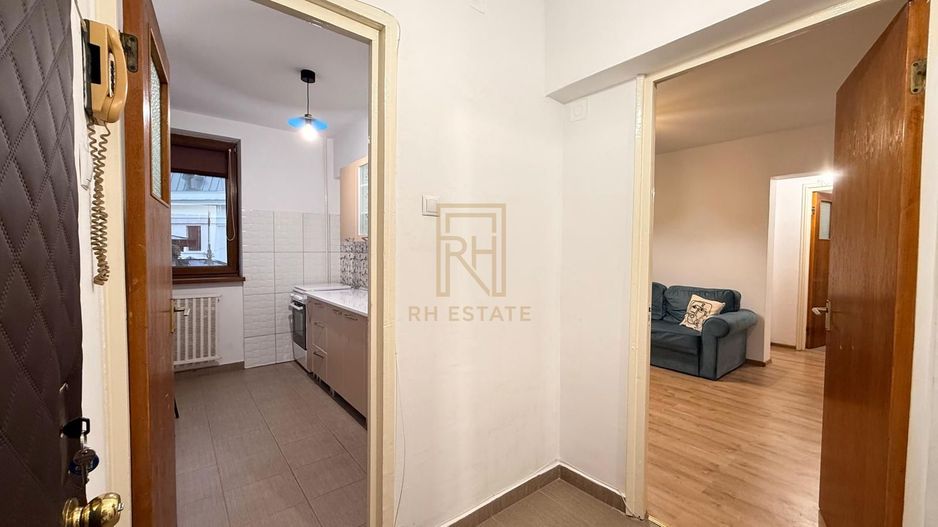 2 camere decomandat · Pet Friendly · Metrou Universitate · Cișmigiu - Poză 6