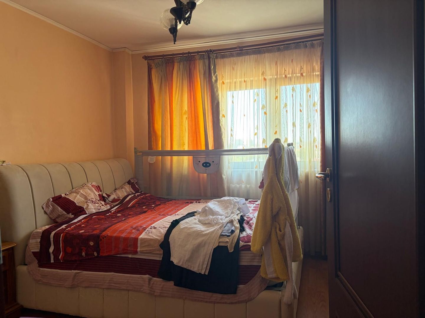 Apartament cu doua camere decomandat, Turda - Poză 5
