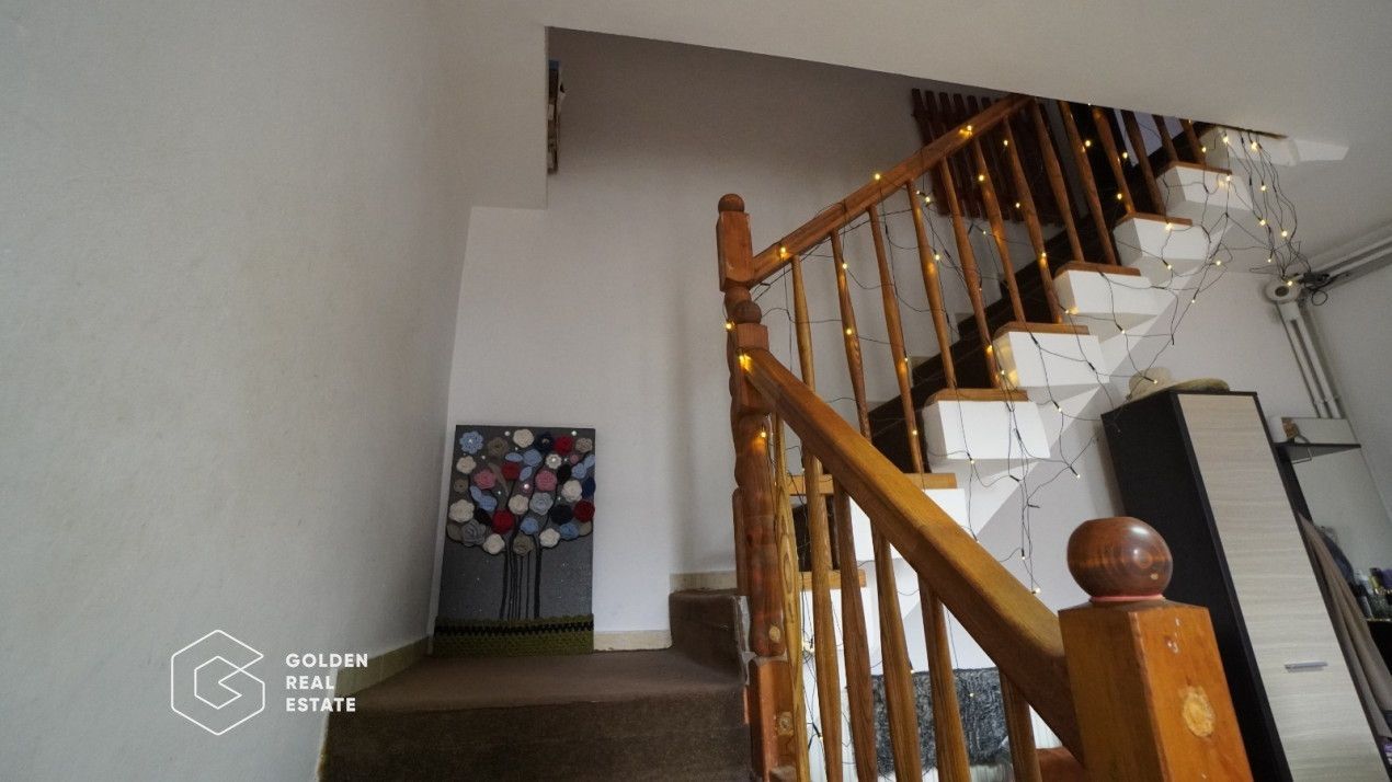 Casa in Olimpia-Stadion, Timisoara, ideala pentru Investitii - Poză 10