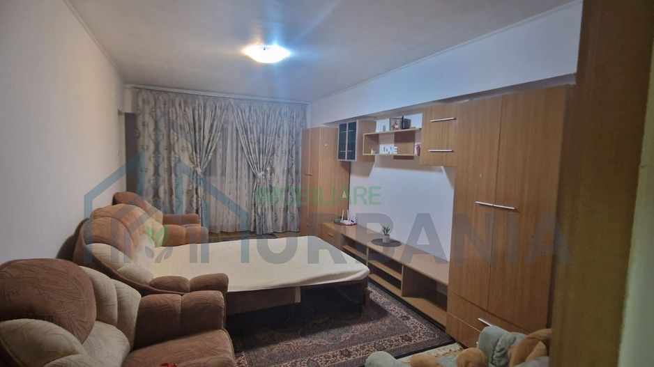 Apartament 2 camere de închiriat în Valea Adâncă, capăt CUG – 430 EUR/lună - Poză 1