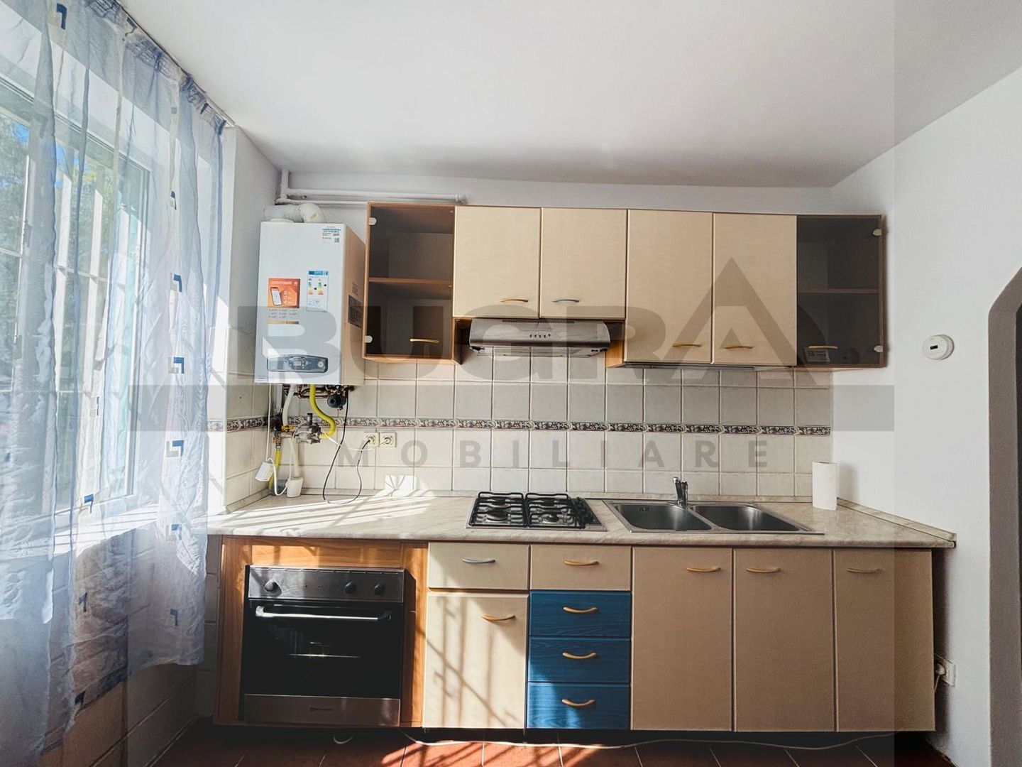 Apartament 2 camere 48 mp - finisat,  Zona Interservisan - Poză 7