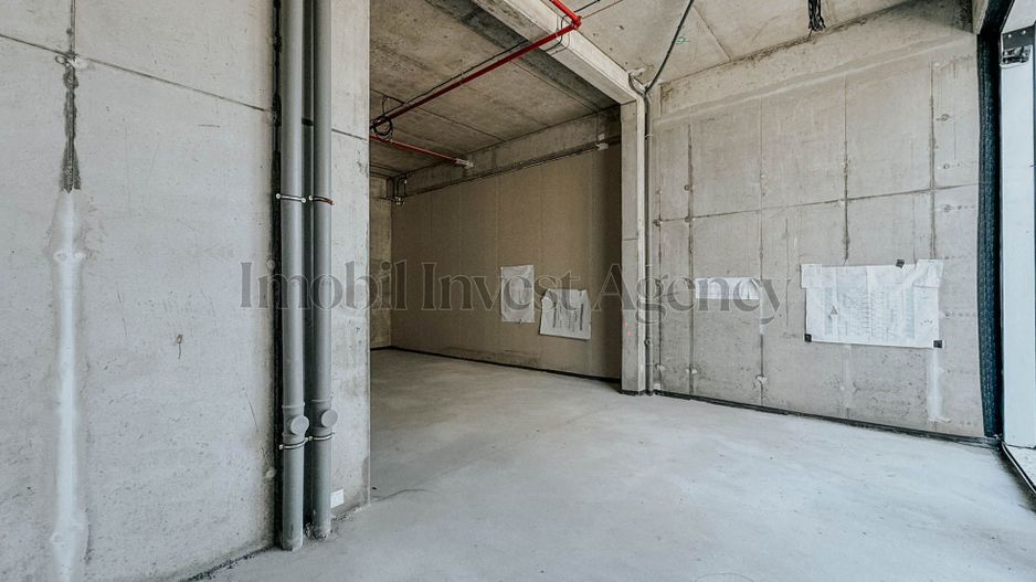 Spatii Comerciale de Vanzare in One Cotroceni Park la Parter - Poză 7