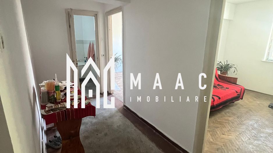 Apartament 4 camere,| Zona Nord | Vedere Panoramica - Poză 6