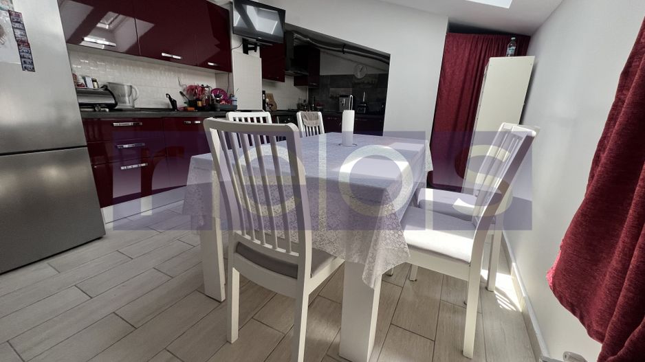VANZARE 4 CAMERE | SEMIDECOMANDAT | ZONA NICOLAE GRIGORESCU - Poză 8