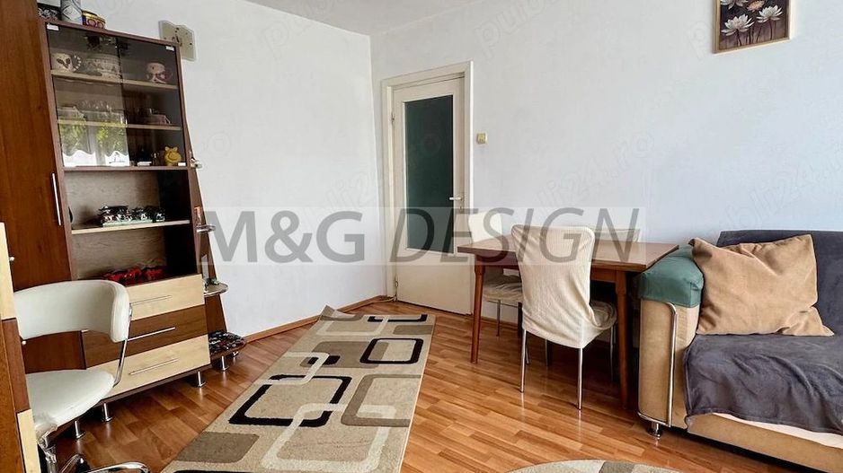 Apartament 2 camere Calea Sagului - Poză 2
