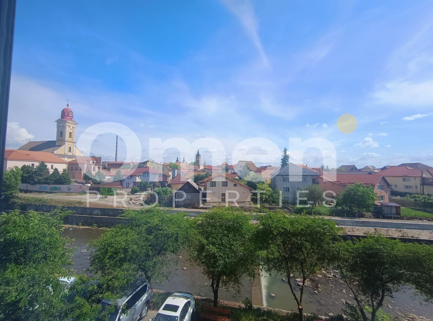 Apartament 3 camere | 75 mp | Centrul Vechi - Poză 16
