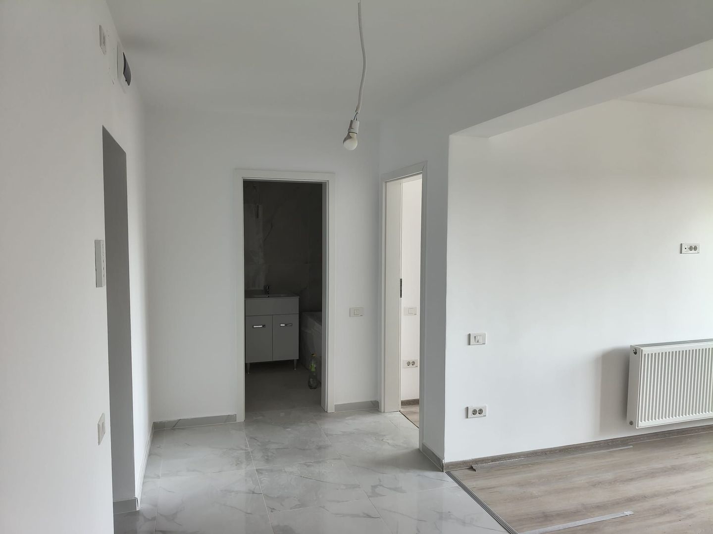 2cam. studio- la 15min metrou Leonida/Berceni - Poză 16