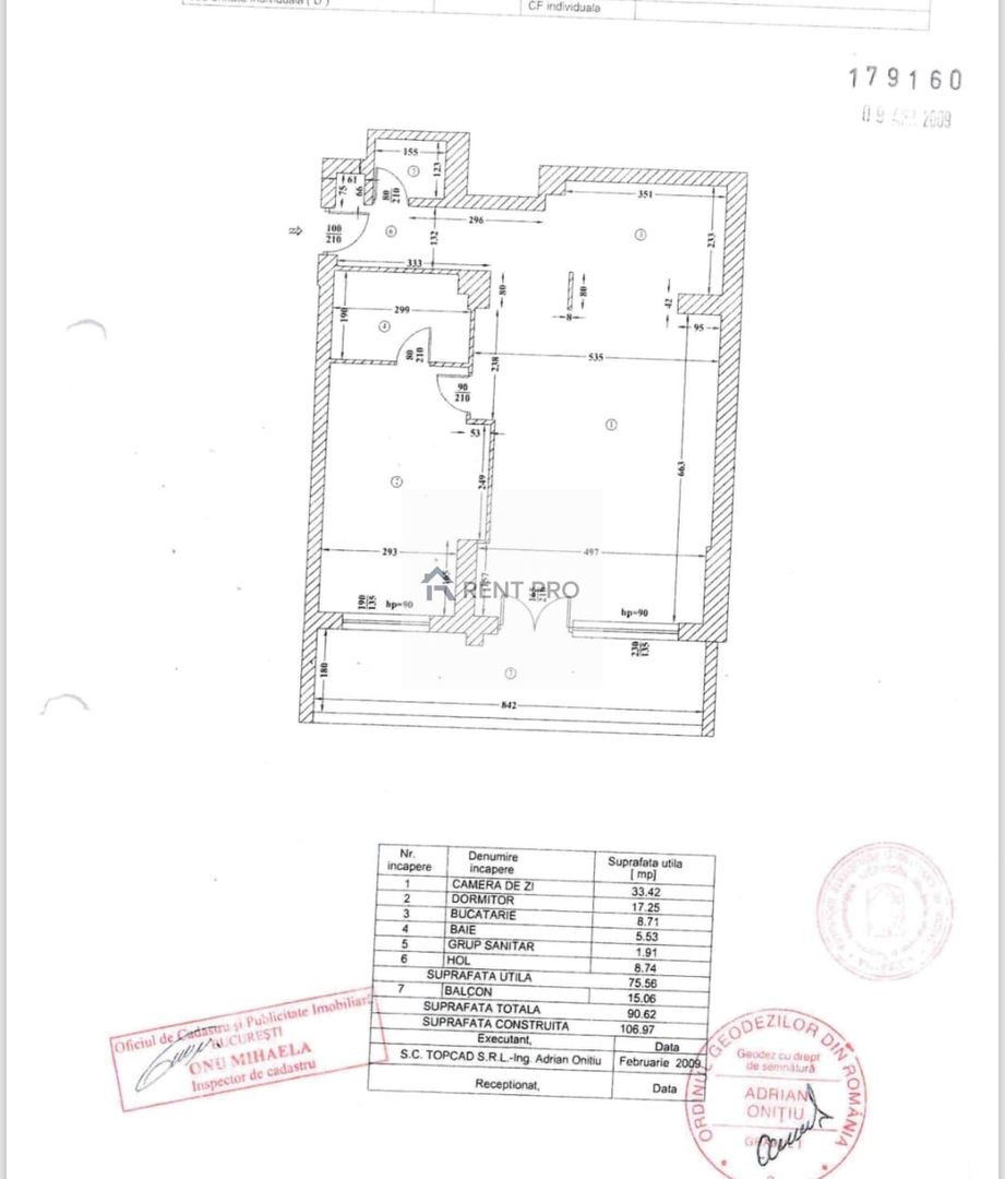 Spațiu de închiriat 70 mp – Saphir Stein Residence | Parter - Poză 1