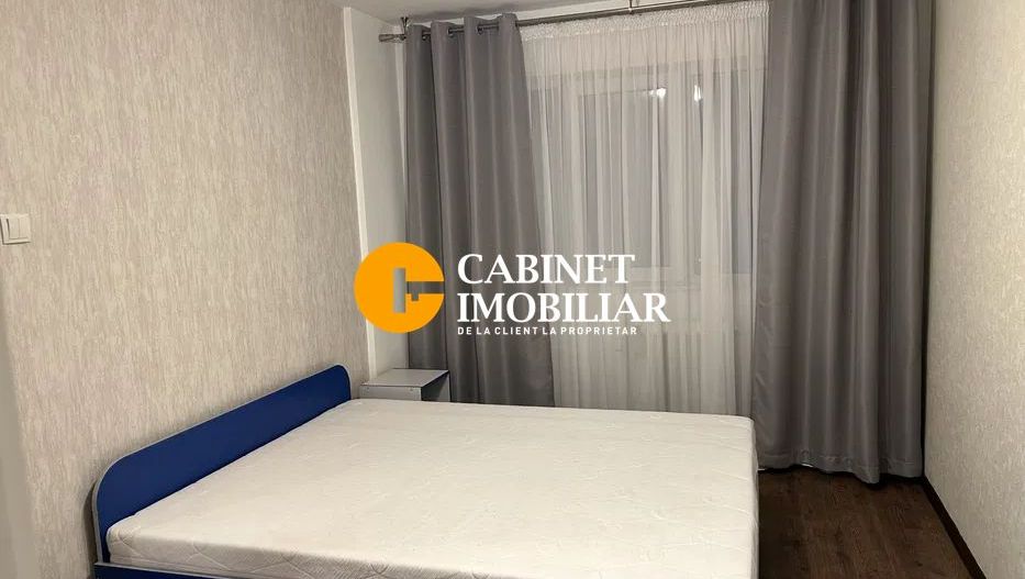 Chirie - Podu Ros - 2 camere - mutare imediata - Poză 2