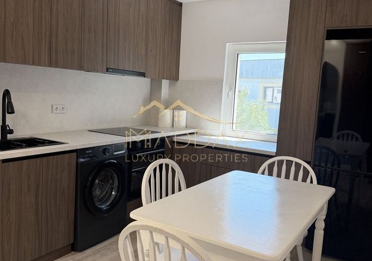 PREMIUM 3 Camere| Aviației – Promenada Mall | Prima inchiriere dupa renovare - Poză 1