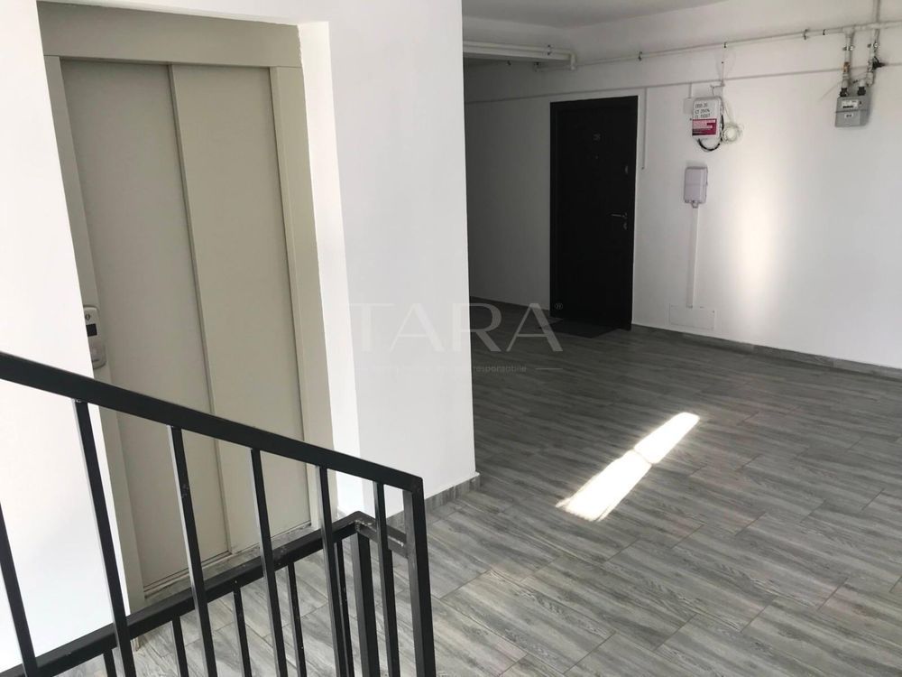 Apartament 2 camere, bloc cu lift – zona Terra, Florești - Poză 6