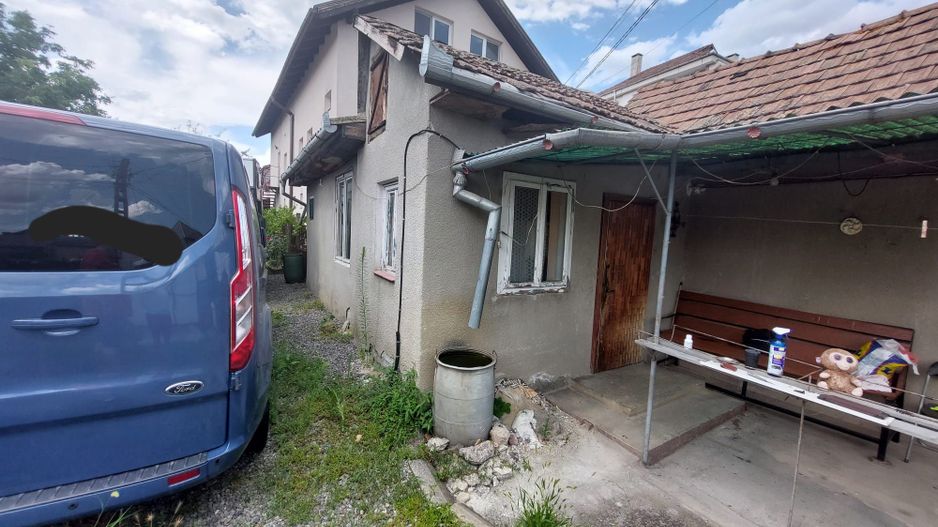 Casa 2 camere, 50mp,483 mp teren,0% comision - Poză 10