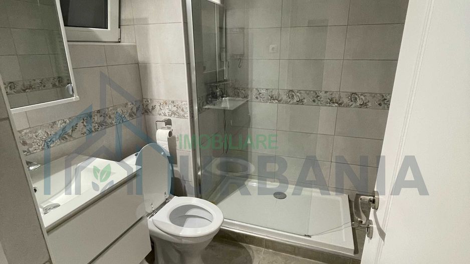 Apartament 2 camere de închiriat, zona Păcurari Mimoza/Body Line - Poză 4