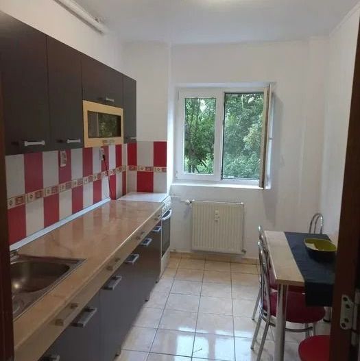 AP. 2 CAMERE CRANGASI, BLOC REABILITAT, METROU, BUCATARIE INCHISA - Poză 5