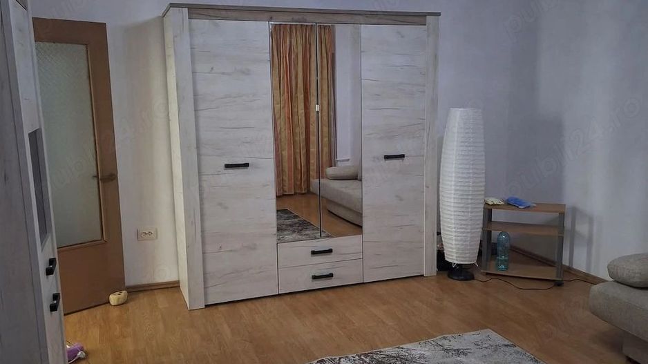 De Inchiriat Garsoniera spatioasa  Decebal - Poză 1