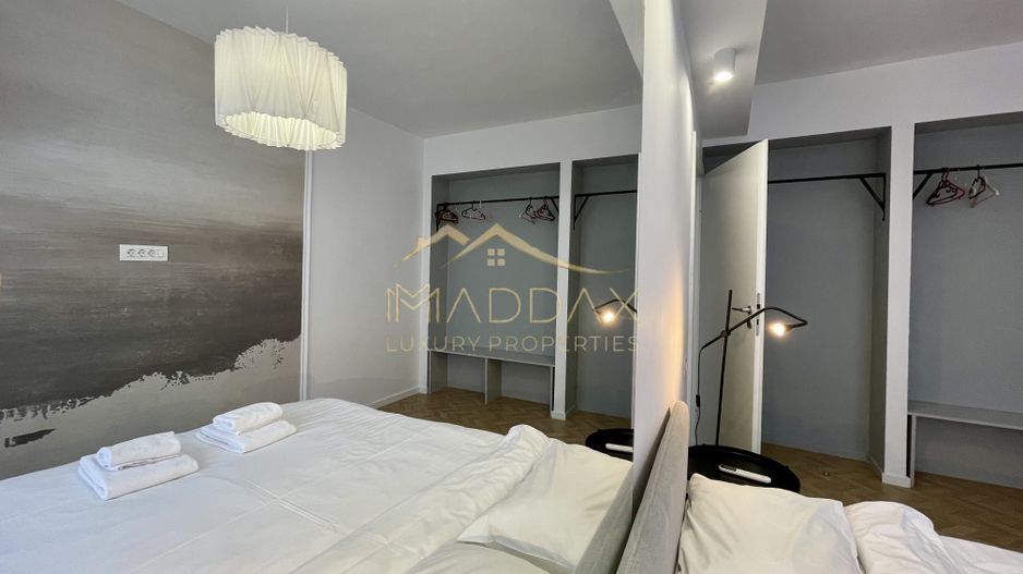 Apartament 3 camere***mobilat LUX//Piata Romana - Poză 8