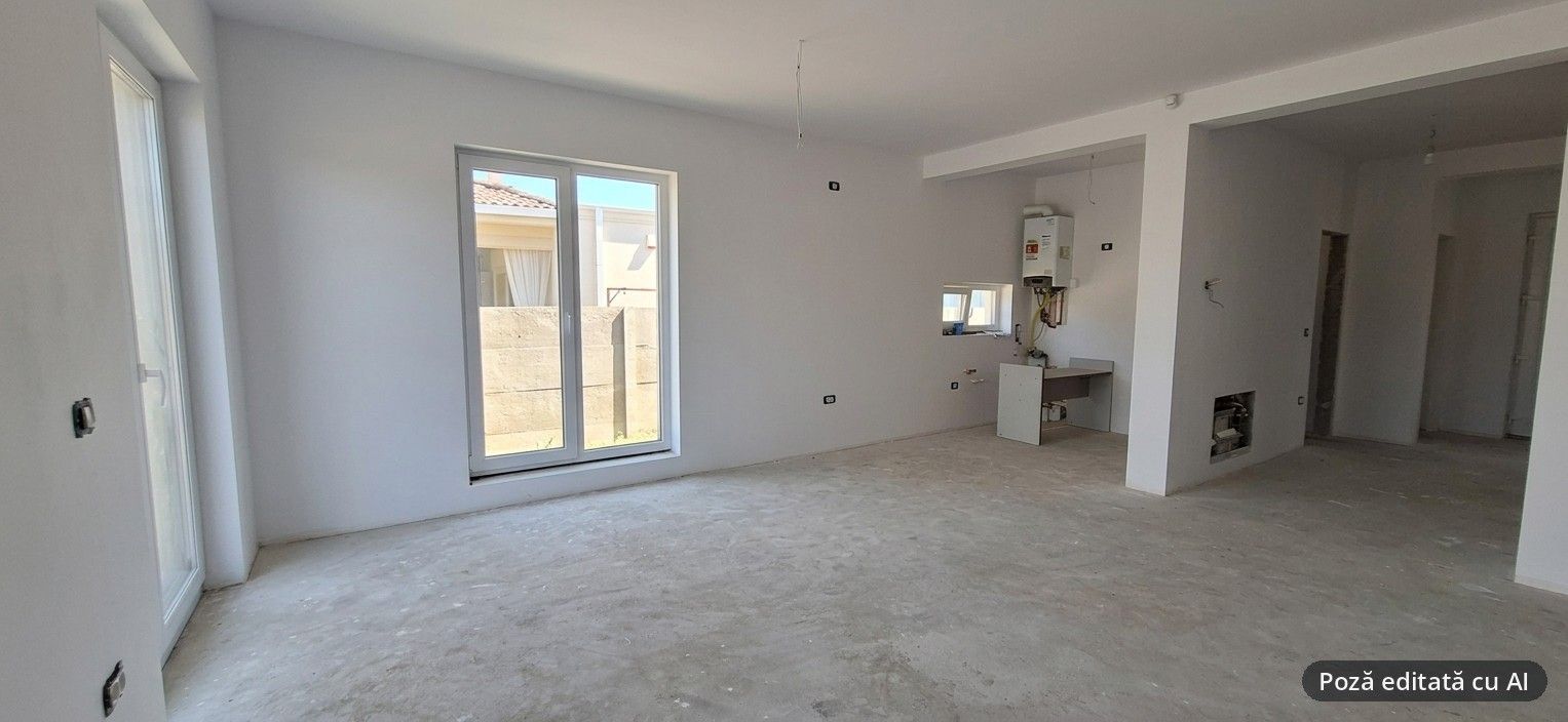 Duplex cu garaj - Dumbravita - Poză 5