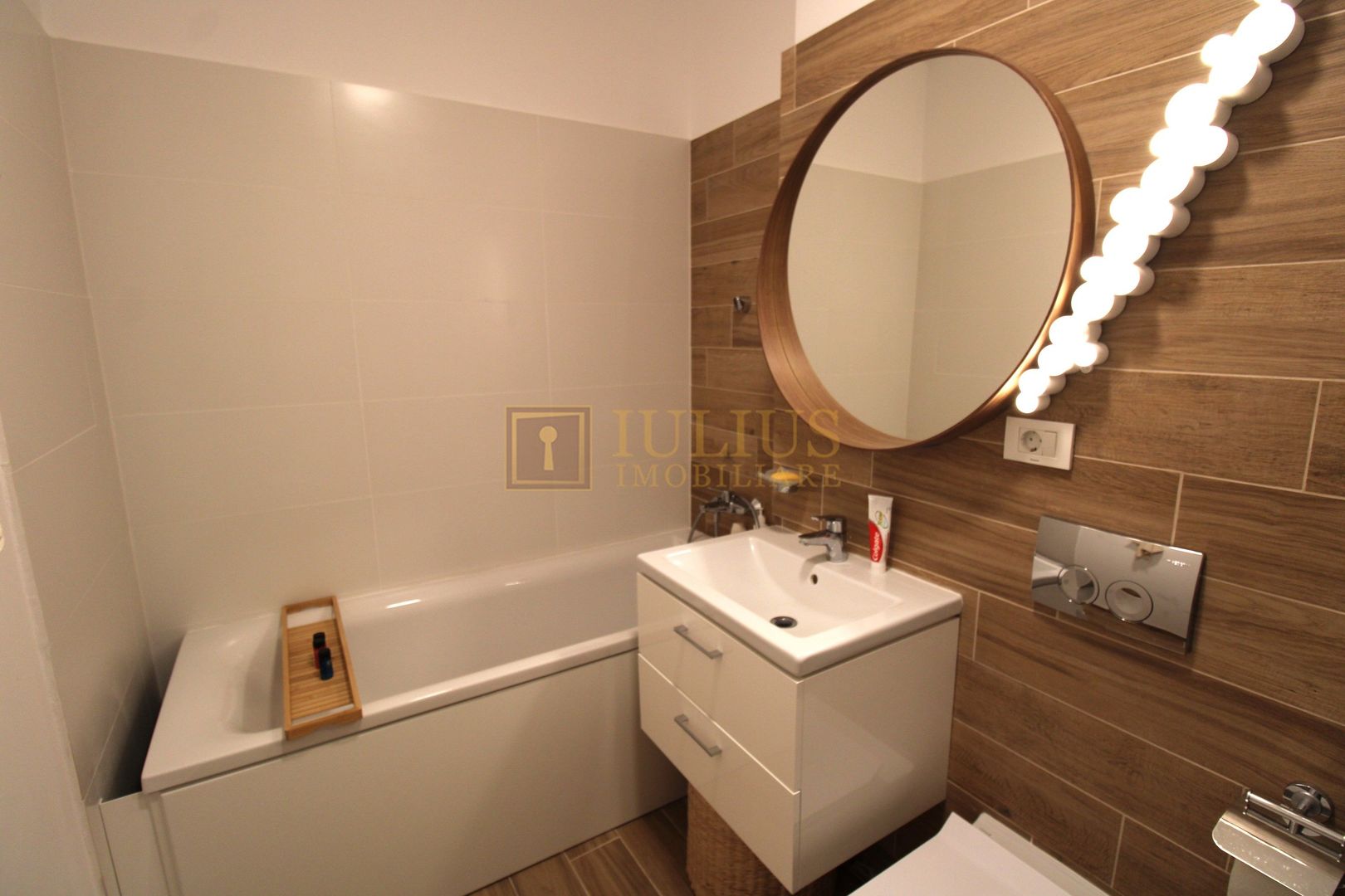 Apartament cu 2 camere, Vivalia - Take Ionescu + loc de parcare subteran. - Poză 16