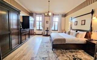 Apartament superb cu 2 camere | Piata Maria | Central - Poză 1