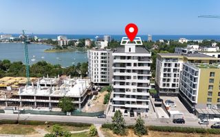 Apartament 2 camere, mobilat si utilat premium+ parcare, Campus - Poză 11