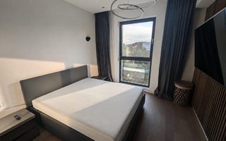 Apartament 2 camere Herastrau | Loc de parcare - Poză 3