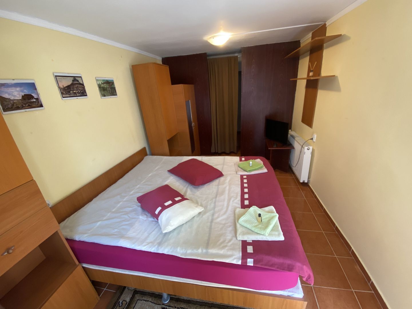Apartament cu 2 camere/ Grigorescu/ zonă liniștită - Poză 2