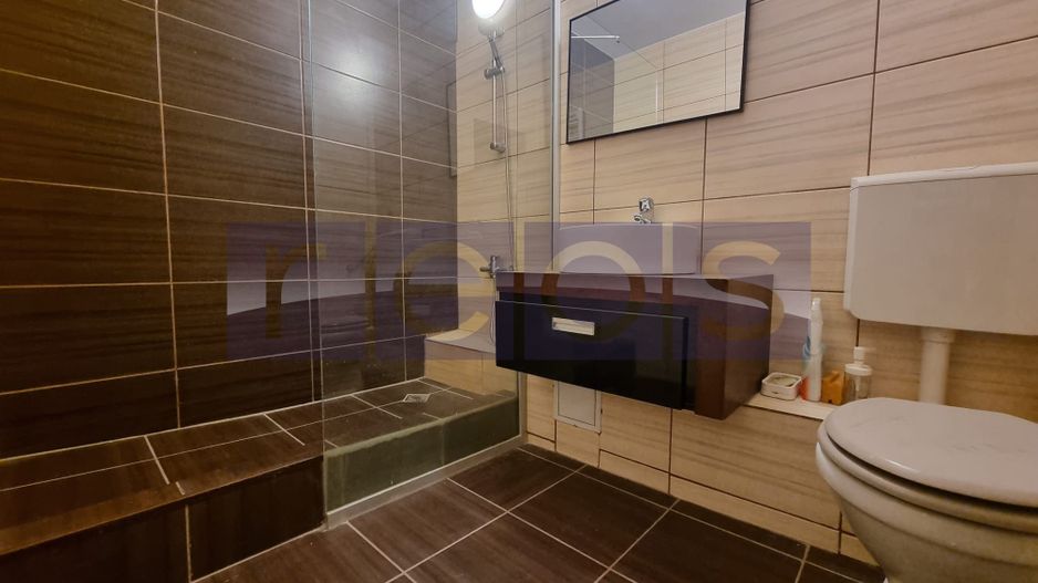 VANZARE 2 CAMERE | DECOMANDAT | ZONA UNIRII - Poză 11