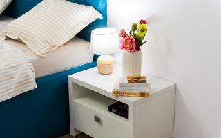 2 camere modern | Parcare | Terasă | Vedere lac - Poză 19