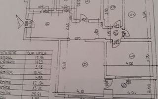 Apartament de vânzare Calea Victoriei (Piața Victoriei) - Poză 5