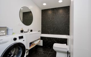 Vânzare, apartament, o cameră, bd. Renașterii Naționale, Centru - Poză 9