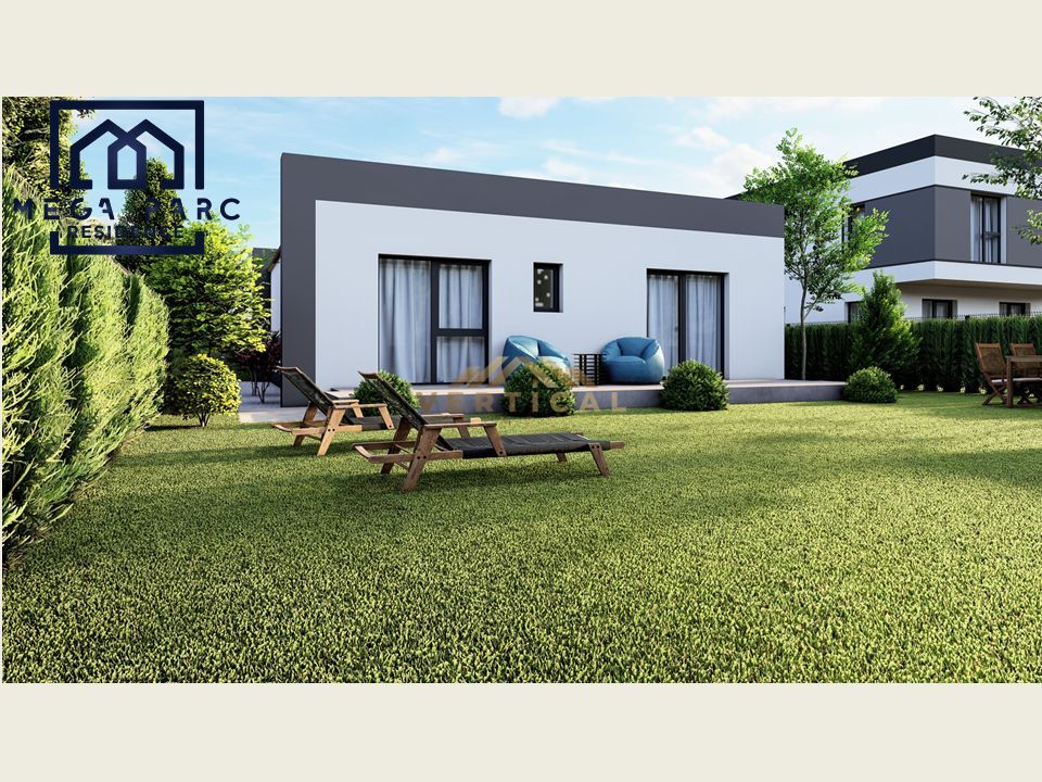 Case - Mega Parc Residence 9 - Poză 67