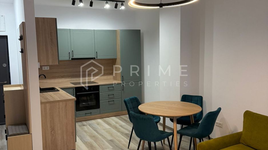 Închiriere Apartament 2 Camere de Lux – Complex Concept 9, Tudor 🌳 - Poză 3