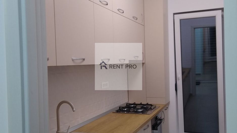 Apartament 2 camere de închiriat | Regie Residence 2 | 56 mp | - Poză 3