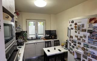 3 camere, parter, complet utilat – gata de mutat - Poză 12