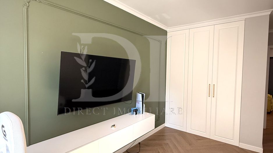 Apartament ultramodern / etaj intermediar / Zona Vivo - Poză 20